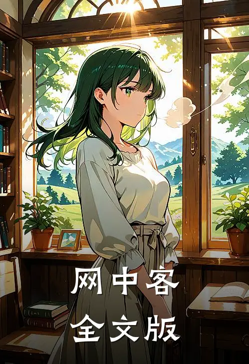 网中客全文版