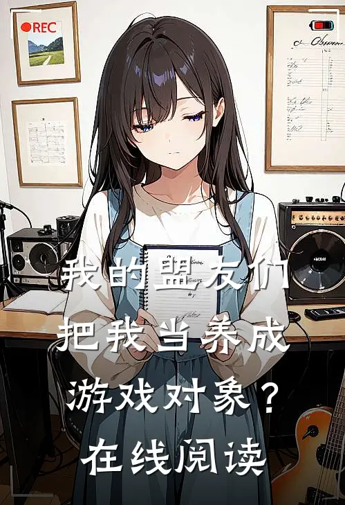 我的盟友们，把我当养成游戏对象？在线阅读