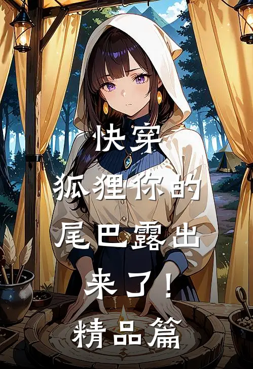 快穿：狐狸你的尾巴露出来了！精品篇