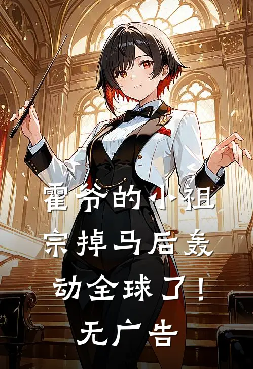 霍爷的小祖宗掉马后轰动全球了！无广告