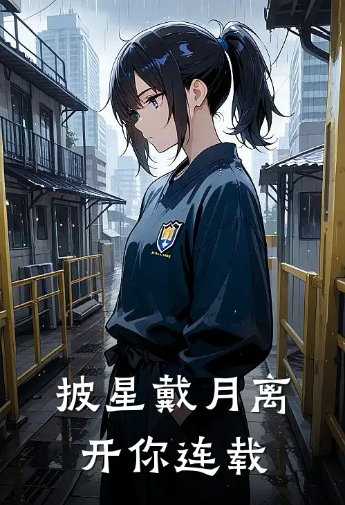 披星戴月离开你连载