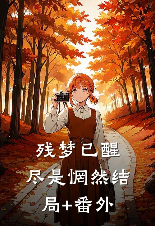 残梦已醒，尽是惘然结局+番外