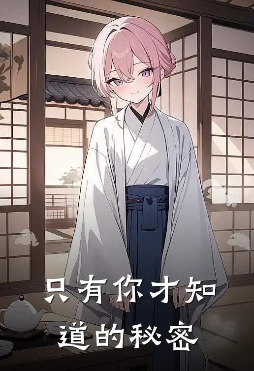 只有你才知道的秘密