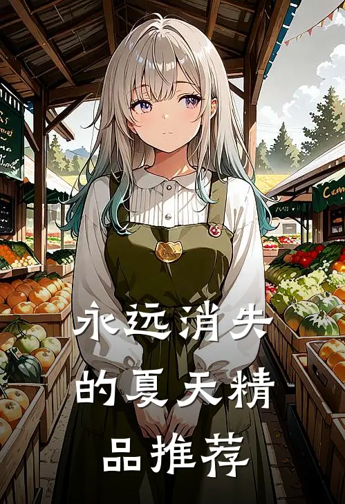 永远消失的夏天精品推荐