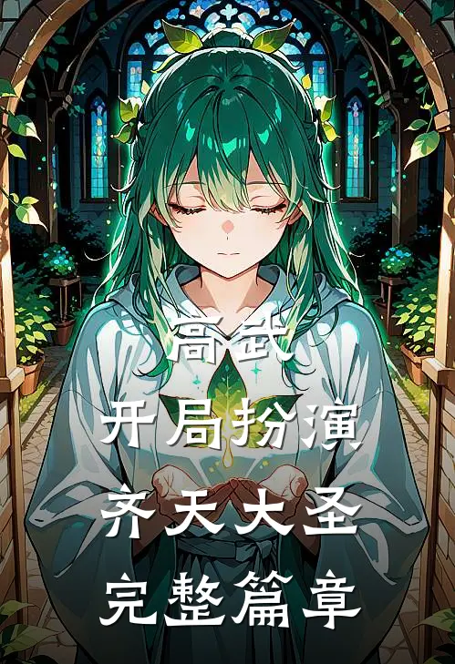 高武：开局扮演齐天大圣完整篇章