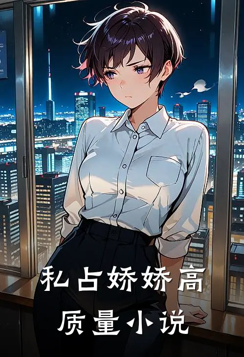 私占娇娇高质量小说