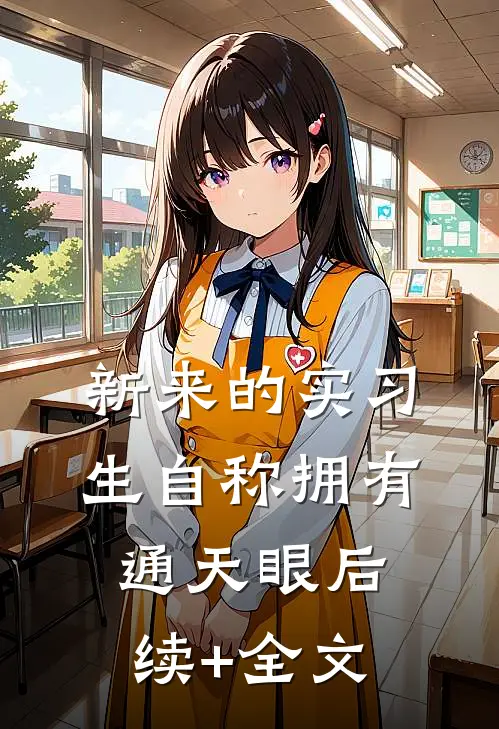 新来的实习生自称拥有通天眼后续+全文