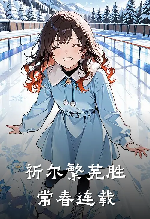 祈尔繁芜胜常春连载
