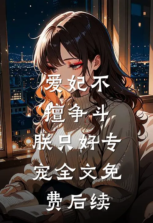 爱妃不擅争斗，朕只好专宠全文免费后续