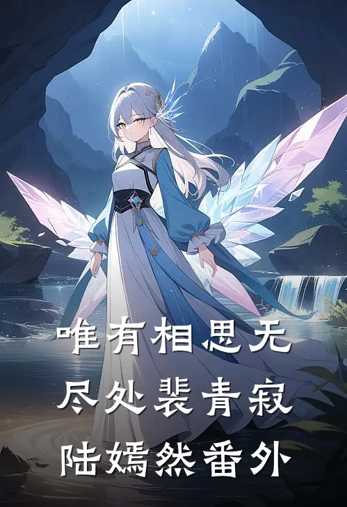 唯有相思无尽处裴青寂陆嫣然番外