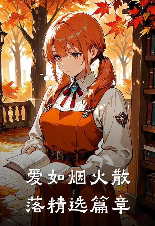 爱如烟火散落精选篇章