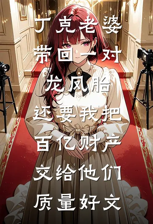 丁克老婆带回一对龙凤胎，还要我把百亿财产交给他们质量好文