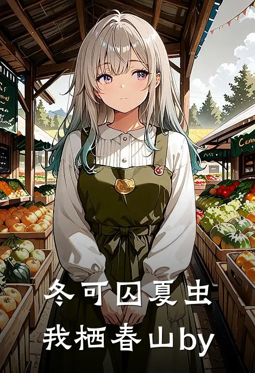 冬可囚夏虫，我栖春山by