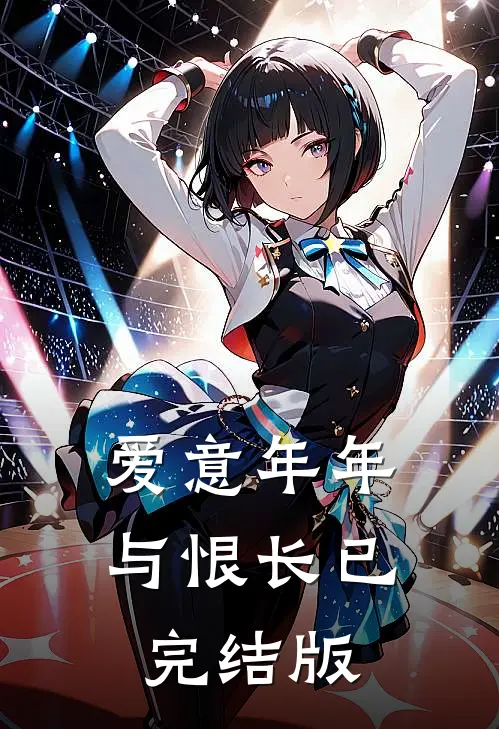 爱意年年与恨长已完结版