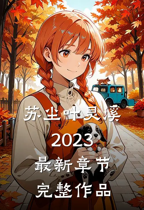 苏尘叶灵溪2023最新章节完整作品