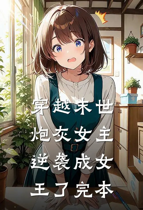 穿越末世炮灰女主逆袭成女王了完本