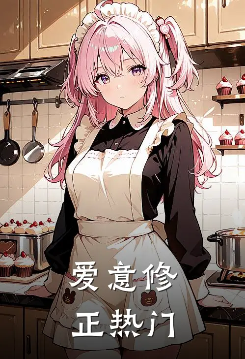 爱意修正热门