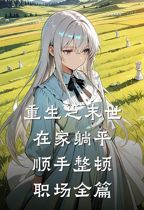 重生之末世在家躺平顺手整顿职场全篇
