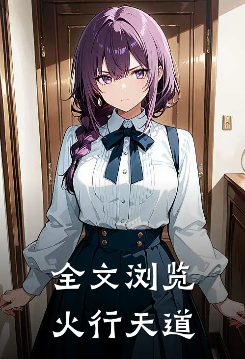 全文浏览火行天道