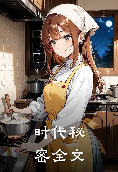 时代秘密全文