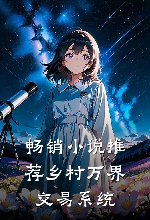 畅销小说推荐乡村万界交易系统