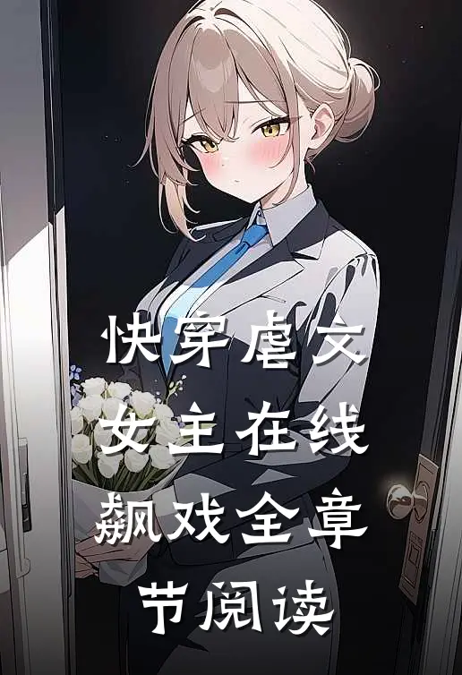 快穿虐文女主在线飙戏全章节阅读