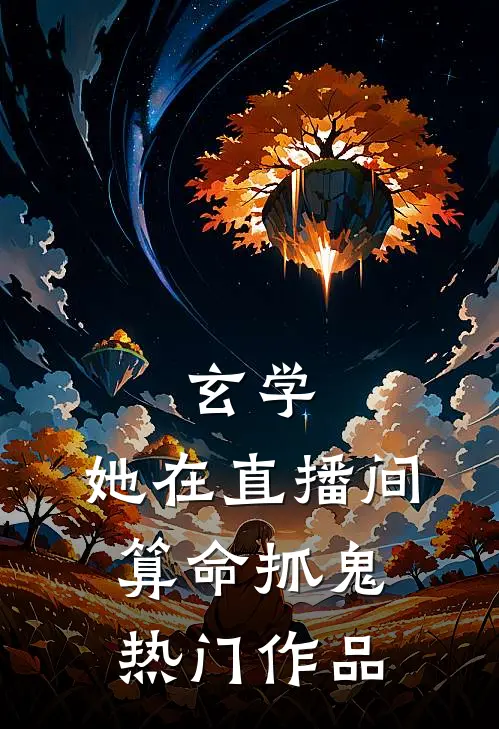 玄学：她在直播间算命抓鬼热门作品