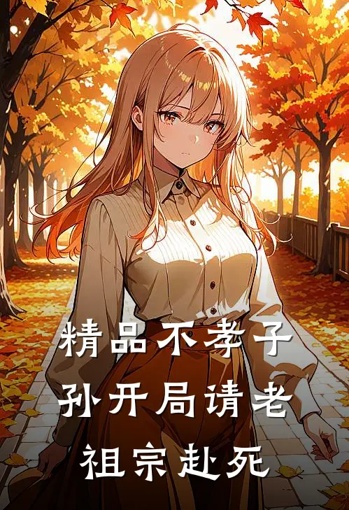 精品不孝子孙开局请老祖宗赴死
