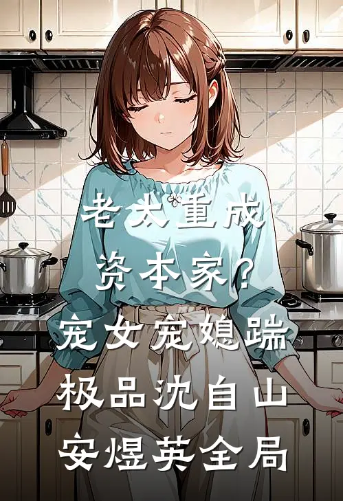 老太重成资本家？宠女宠媳踹极品沈自山安煜英全局