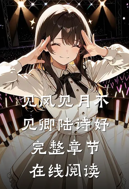 见风见月不见卿陆诗妤完整章节在线阅读