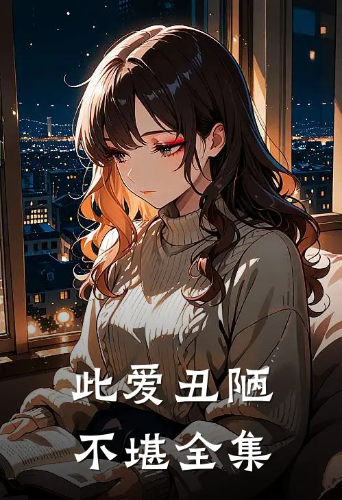 此爱丑陋不堪全集
