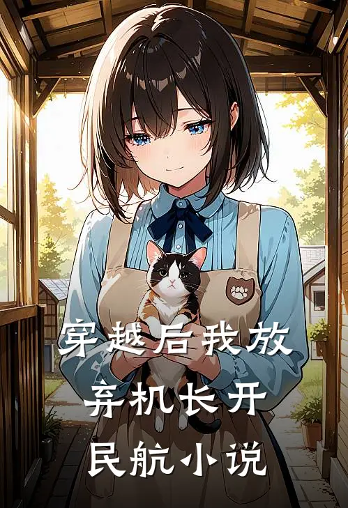 穿越后我放弃机长开民航小说