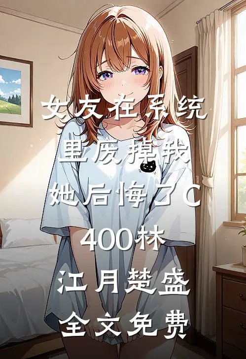 女友在系统里废掉我，她后悔了C400林江月楚盛全文免费