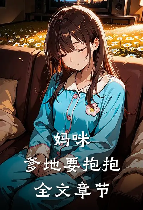 妈咪,爹地要抱抱全文章节阅读