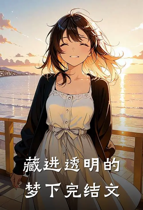 藏进透明的梦下完结文
