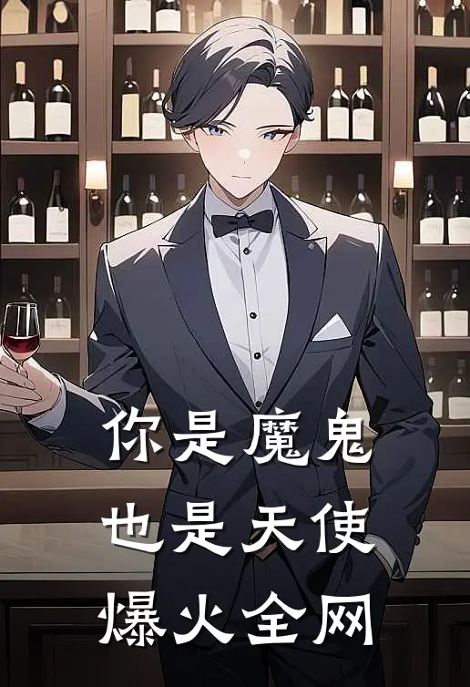 你是魔鬼也是天使爆火全网