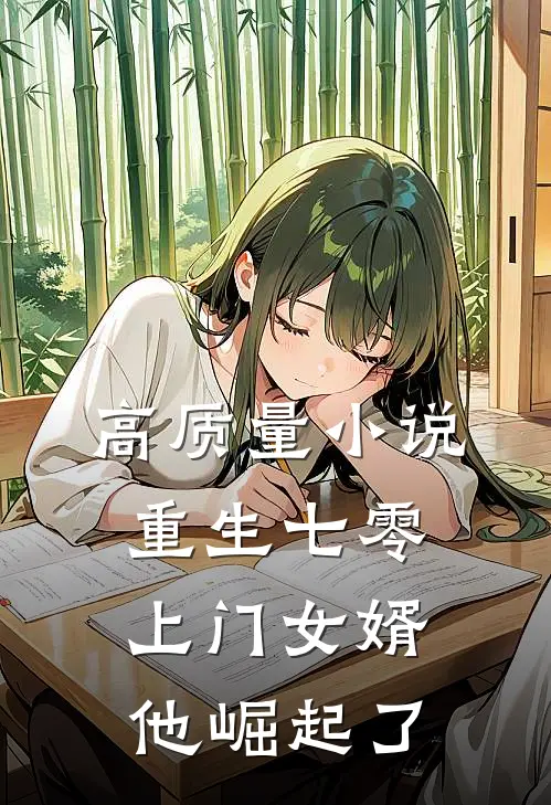 高质量小说重生七零：上门女婿他崛起了