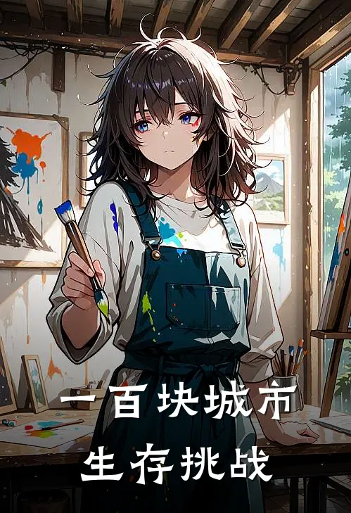 一百块城市生存挑战