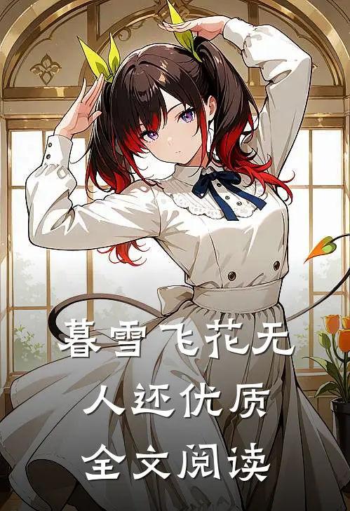 暮雪飞花无人还优质全文阅读