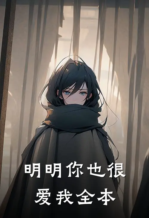 明明你也很爱我全本