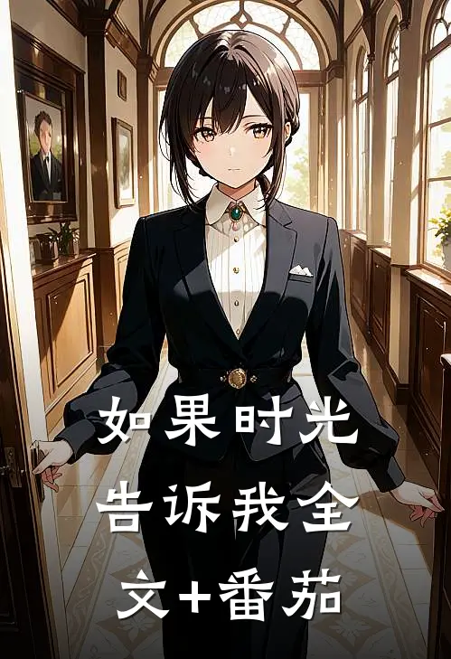 如果时光告诉我全文+番茄
