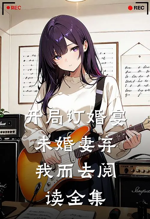 开局订婚宴,未婚妻弃我而去阅读全集