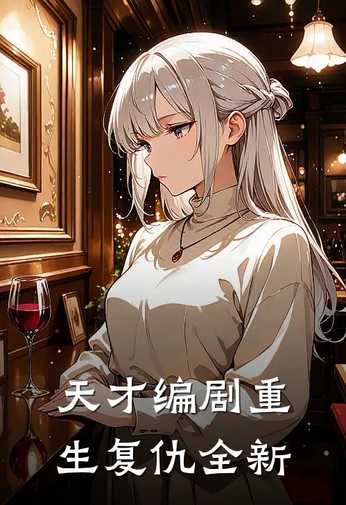 天才编剧重生复仇全新