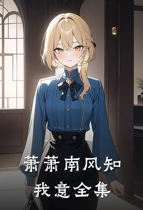萧萧南风知我意全集
