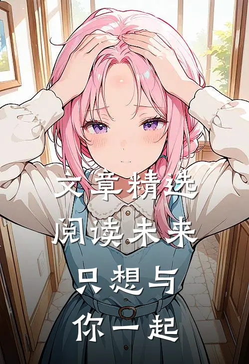 文章精选阅读未来,只想与你一起阅读