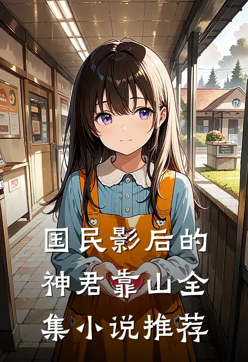 国民影后的神君靠山全集小说推荐