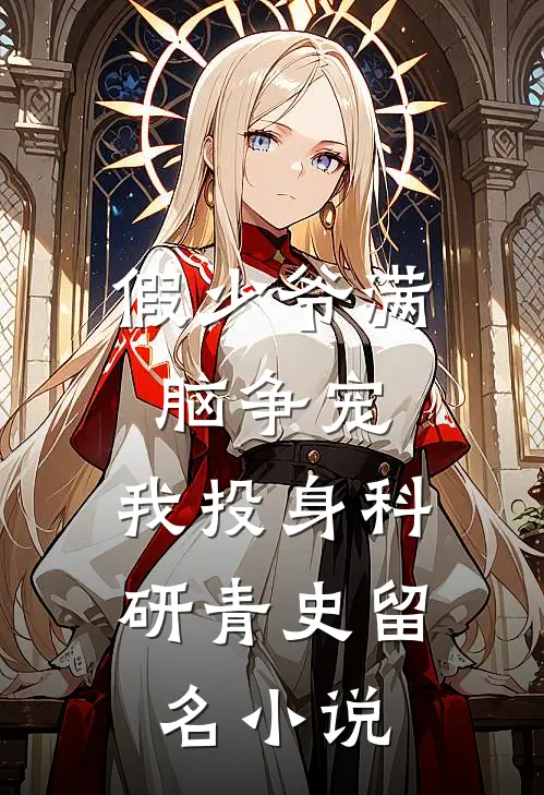 假少爷满脑争宠，我投身科研青史留名小说