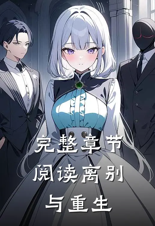 完整章节阅读离别与重生