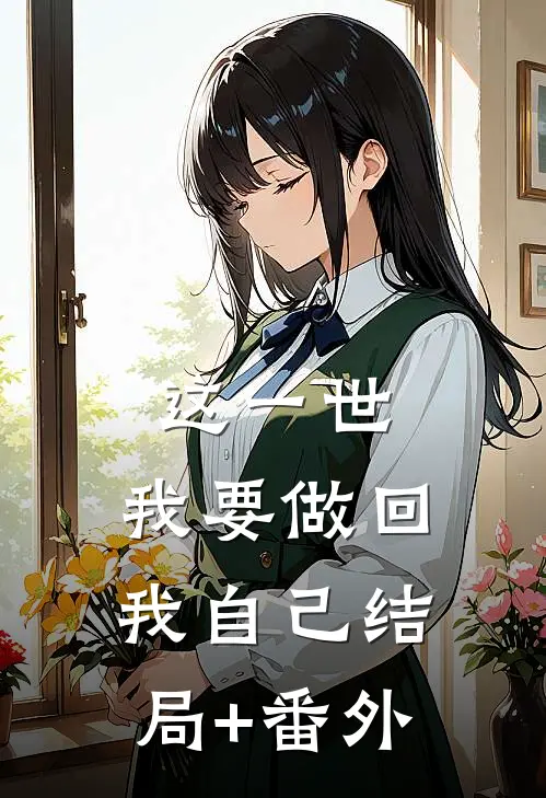 这一世，我要做回我自己结局+番外