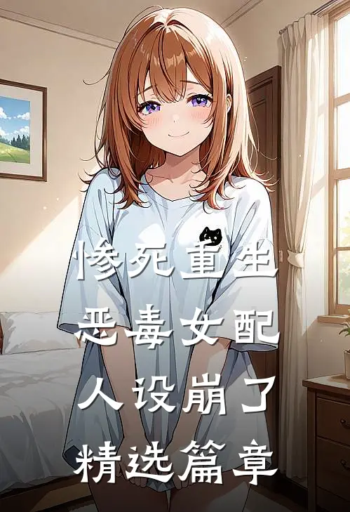 惨死重生，恶毒女配人设崩了精选篇章